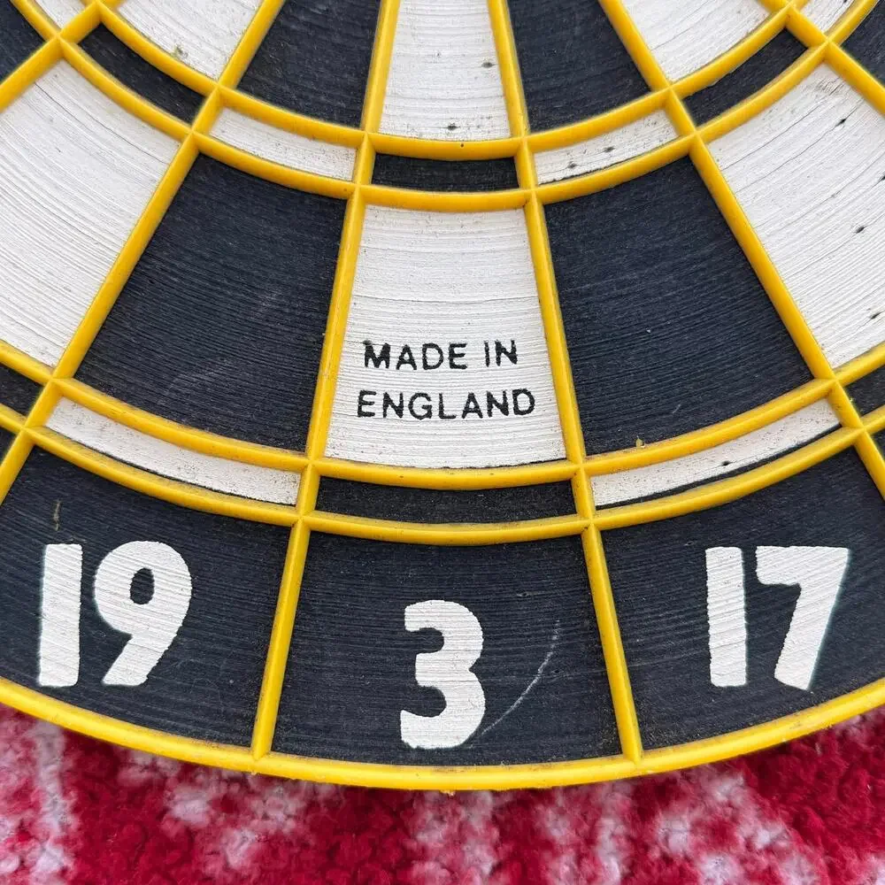 Vintage 18